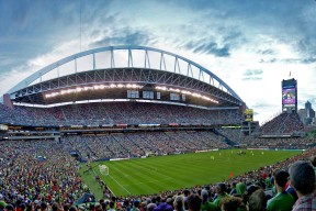 开云全站-_场馆设计新思路：融合环保元素打造智慧场地_，场馆环境